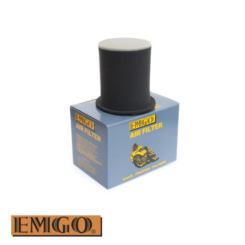 EMGO FILTR POWIETRZA SUZUKI GN 125 91-00, GN 250 82-00 (HFA3105) (13780-20C00) (S3176) EMGO FILTR POWIETRZA SUZUKI GN 125 91-00, GN 250 82-00 (HFA3105) (13780-20C00) (S3176)