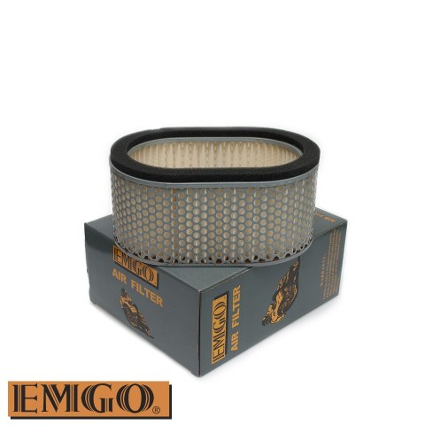 EMGO FILTR POWIETRZA SUZUKI GSXR 750 96-99, GSXR 600 97-00 (HFA3705) (13780-33E01) (S3157) EMGO FILTR POWIETRZA SUZUKI GSXR 750 96-99, GSXR 600 97-00 (HFA3705) (13780-33E01) (S3157)