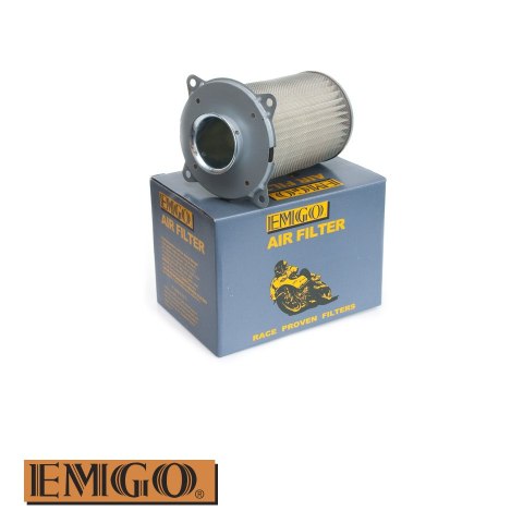 EMGO FILTR POWIETRZA SUZUKI GS500E 88-02 (HFA3501) (13780-01D50/51) (S3182) EMGO FILTR POWIETRZA SUZUKI GS500E 88-02 (HFA3501) (13780-01D50/51) (S3182)