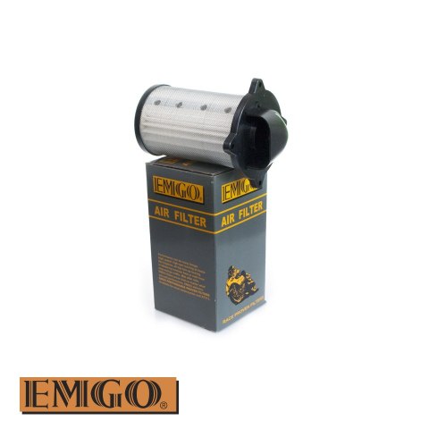 EMGO FILTR POWIETRZA SUZUKI GZ 125 MARAUDER 99-10 (HFA3102) (13780-12F00) (S3175) EMGO FILTR POWIETRZA SUZUKI GZ 125 MARAUDER 99-10 (HFA3102) (13780-12F00) (S3175)