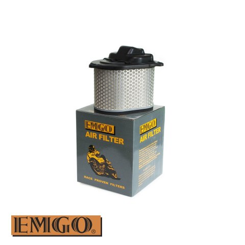 EMGO FILTR POWIETRZA SUZUKI VL 1500 LC INTRUDER 98-04 (HFA3906) (13780-10F00) (S3197) EMGO FILTR POWIETRZA SUZUKI VL 1500 LC INTRUDER 98-04 (HFA3906) (13780-10F00) (S3197)