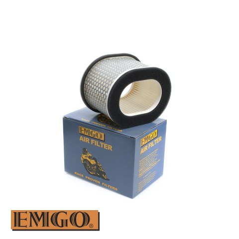 EMGO FILTR POWIETRZA YAMAHA FZR 600R 94-99, YZF 600R THUNDERCAT 95-96 (HFA4604) (4JH-14451-00) (Y4229) EMGO FILTR POWIETRZA YAMAHA FZR 600R 94-99, YZF 600R THUNDERCAT 95-96 (HFA4604) (4JH-14451-00) (Y4229)