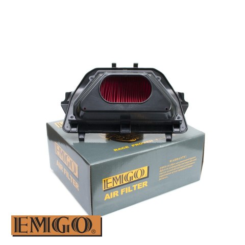 EMGO FILTR POWIETRZA YAMAHA R6 08-23 (HFA4614) (13S-14450-00) (Y4232) EMGO FILTR POWIETRZA YAMAHA R6 08-23 (HFA4614) (13S-14450-00) (Y4232)