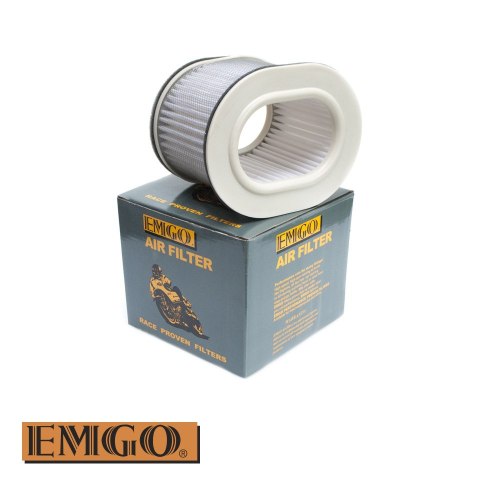 EMGO FILTR POWIETRZA YAMAHA YZF 1000 (96-00), FZR 1000 (89-95) (HFA4902) (3GM-14451-00) (Y4239) EMGO FILTR POWIETRZA YAMAHA YZF 1000 (96-00), FZR 1000 (89-95) (HFA4902) (3GM-14451-00) (Y4239)