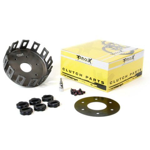 PROX KOSZ SPRZĘGŁOWY YAMAHA YZ 125 (93-04) (OEM:5NY-16150-00-00) PROX KOSZ SPRZĘGŁOWY YAMAHA YZ 125 (93-04) (OEM:5NY-16150-00-00)