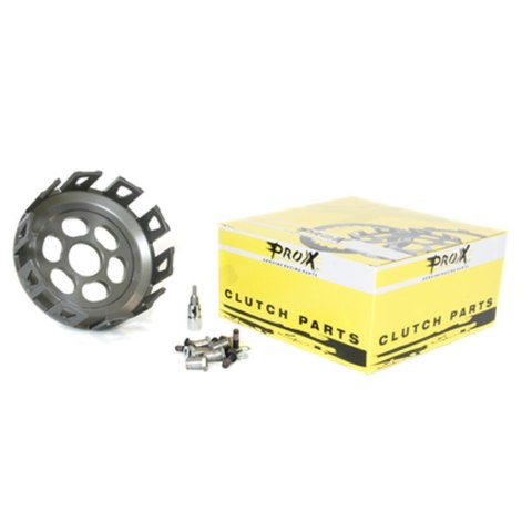 PROX KOSZ SPRZĘGŁOWY YAMAHA YZ 65 '18-21, YZ 85 '02-'24 (OEM:5PA-16150-10) PROX KOSZ SPRZĘGŁOWY YAMAHA YZ 65 '18-21, YZ 85 '02-'24 (OEM:5PA-16150-10)