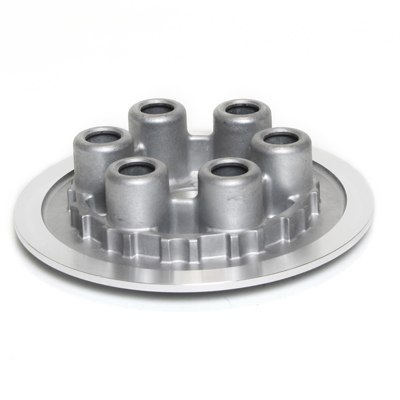 PROX PŁYTA DOCISKOWA SPRZĘGŁA SUZUKI RMZ 450 (05-07) LTR 450 (06-07) (OEM:21462-35G10) PROX PŁYTA DOCISKOWA SPRZĘGŁA SUZUKI RMZ 450 (05-07) LTR 450 (06-07) (OEM:21462-35G10)