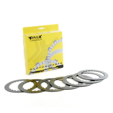 PROX PRZEKŁADKI TARCZ SPRZĘGŁOWYCH HONDA CRF 250R '04-'20, KTM SXF 250 '06-'12 (P041-7) (P072-7) PROX PRZEKŁADKI TARCZ SPRZĘGŁOWYCH HONDA CRF 250R '04-'20, KTM SXF 250 '06-'12 (P041-7) (P072-7)