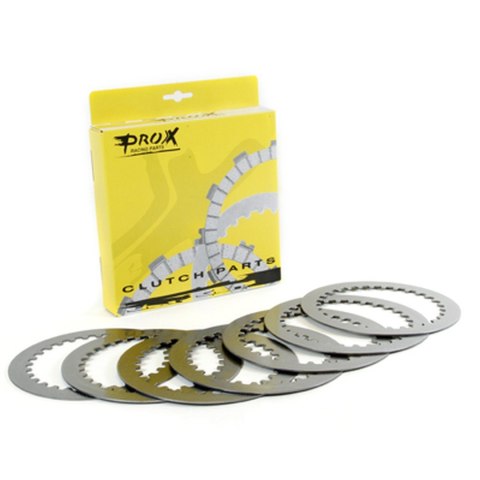 PROX PRZEKŁADKI TARCZ SPRZĘGŁOWYCH YAMAHA YZ 250 '94-'20, YZF 450 '07-'20, YFZ 450 '04-'13 (P038-7) PROX PRZEKŁADKI TARCZ SPRZĘGŁOWYCH YAMAHA YZ 250 '94-'20, YZF 450 '07-'20, YFZ 450 '04-'13 (P038-7)