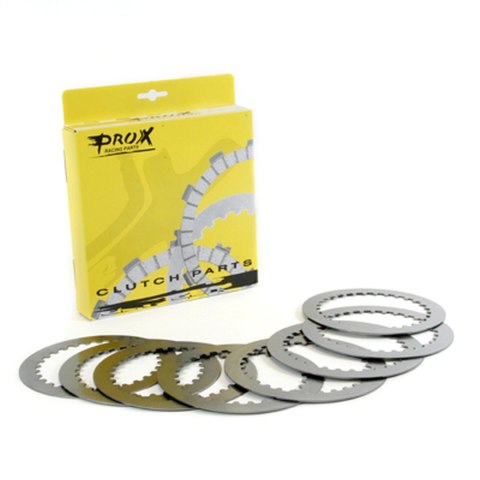PROX PRZEKŁADKI TARCZ SPRZĘGŁOWYCH YAMAHA YZF 250 01-18, WRF 250 01-'19 (P099-8) PROX PRZEKŁADKI TARCZ SPRZĘGŁOWYCH YAMAHA YZF 250 01-18, WRF 250 01-'19 (P099-8)