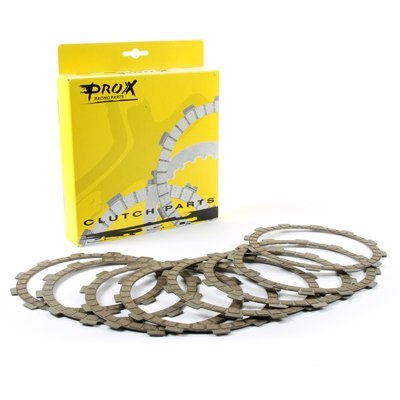 PROX TARCZE SPRZĘGŁOWE EXC 250/300 13-19, KTM EXC 250/300 TPI'17-'22, SX 250 13-19, EXCF 250 14-19, 350 12-19, HUSQVARNA TE 250/ PROX TARCZE SPRZĘGŁOWE EXC 250/300 13-19, KTM EXC 250/300 TPI'17-'22, SX 250 13-19, EXCF 250 14-19, 350 12-19, HUSQVARNA TE 250/