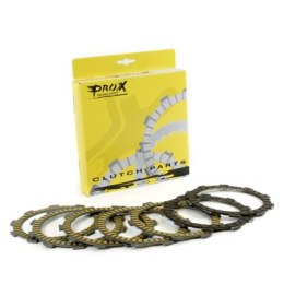 PROX TARCZE SPRZĘGŁOWE YAMAHA YZ 80 '95-'01, YZ 85 '02-'24 (EBS2335)