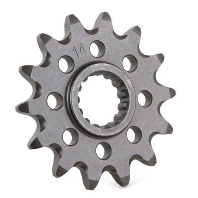 PROX ZĘBATKA PRZEDNIA 1248 14 KTM SX/EXC '91-'25 (124814) (JTF1901.14) PROX ZĘBATKA PRZEDNIA 1248 14 KTM SX/EXC '91-'25 (124814) (JTF1901.14)