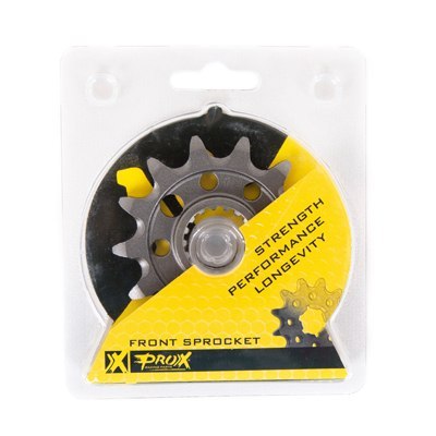 PROX ZĘBATKA PRZEDNIA 2260 13 SUZUKI RMZ 450 13-19 (JTF1443.13) (226013) PROX ZĘBATKA PRZEDNIA 2260 13 SUZUKI RMZ 450 13-19 (JTF1443.13) (226013)