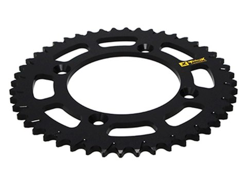 PROX ZĘBATKA TYLNA 4738 47 ALUMINIOWA YAMAHA YZ 65 18-20 (473847) (JTR1798.47) PROX ZĘBATKA TYLNA 4738 47 ALUMINIOWA YAMAHA YZ 65 18-20 (473847) (JTR1798.47)
