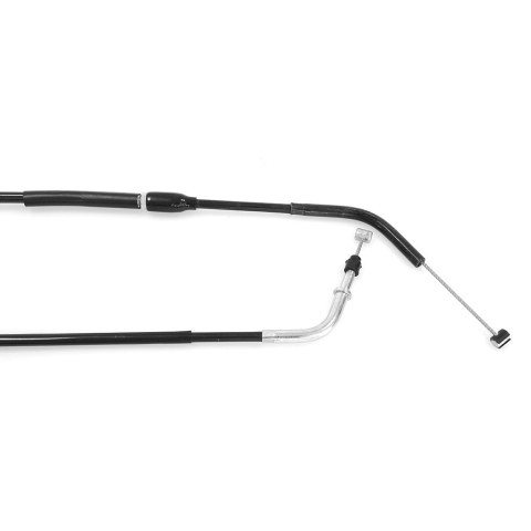 TECNIUM (VICMA) LINKA SPRZĘGŁA SUZUKI LTZ 400 03-13 (DŁUG 1225/1130MM) (183TE) TECNIUM (VICMA) LINKA SPRZĘGŁA SUZUKI LTZ 400 03-13 (DŁUG 1225/1130MM) (183TE)