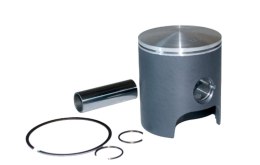 VERTEX TŁOK APRILIA TUAREG 125 (53,94MM) (NIKASIL) (PIERŚCIENIE 53010005400 x 1 SZT.)
