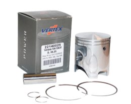 VERTEX TŁOK YAMAHA DT 125 (DT125) R, TDR 125/250, TZR 125 '88-'06, 55,95MM, NOMINAŁ