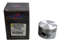 VERTEX TŁOK YAMAHA XT 125R (XT125), TTR 125 (54,25MM=+0,50MM) AIR COOLED