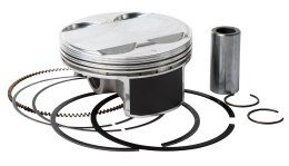 VERTEX TŁOK YAMAHA YFM 700 (YFM700) RAPTOR '06-'14, GRIZZLY '06-'13 HC (101,97MM) (11,0:1) (PIERŚCIENIE 590310200002 X 1 KPL.)