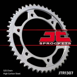 JT ZĘBATKA TYLNA 4405 43 HONDA CBR 600RR '03-'06 (PC37) (440543JT) (ŁAŃC. 525) = JTR1317.43