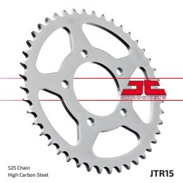 JT ZĘBATKA TYLNA 4456 46 BENELLI BN 302 '15-19 445644JT) (ŁAŃC. 525)