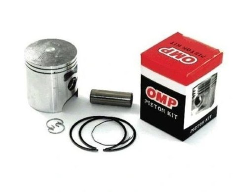 OMP TŁOK HONDA CB 125 S +0,50 (56,50 MM) OMP TŁOK HONDA CB 125 S +0,50 (56,50 MM)
