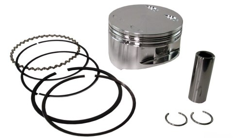 OMP TŁOK SUZUKI DR 600 (DR600)/650 (85-95), LS 650 SAVAGE (86-95) 96,00MM=+1,00MM OMP TŁOK SUZUKI DR 600 (DR600)/650 (85-95), LS 650 SAVAGE (86-95) 96,00MM=+1,00MM