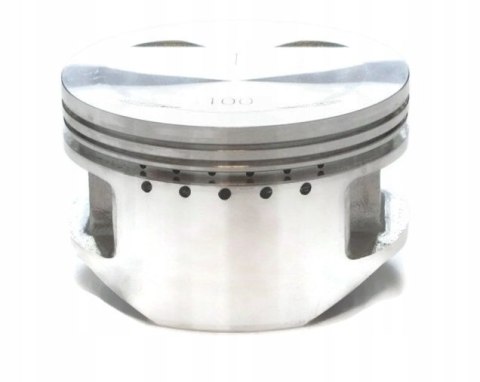 OMP TŁOK YAMAHA XT 350 (XT350), TT 350 (TT350) (TŁOK 86,95MM) STD + 1,00 MM OMP TŁOK YAMAHA XT 350 (XT350), TT 350 (TT350) (TŁOK 86,95MM) STD + 1,00 MM
