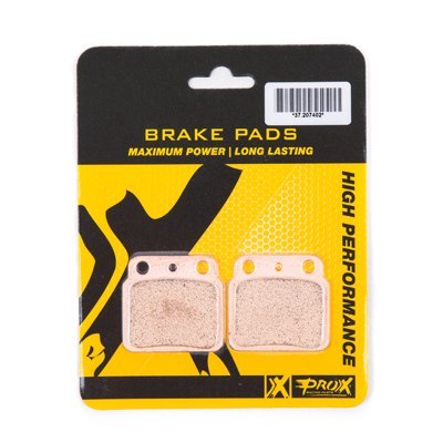 PROX KLOCKI HAMULCOWE KH137 SUZUKI LTZ 400, LTR 450 TYŁ PROX KLOCKI HAMULCOWE KH137 SUZUKI LTZ 400, LTR 450 TYŁ