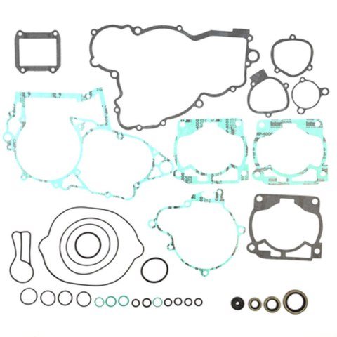 PROX KOMPLET USZCZELEK Z KOMPLETEM USZCZELNIACZY SILNIKOWYCH KTM EXC 300 08-16 XC-W 300 (08-16), HUSQVARNA TE 300 (14-16), HUSAB PROX KOMPLET USZCZELEK Z KOMPLETEM USZCZELNIACZY SILNIKOWYCH KTM EXC 300 08-16 XC-W 300 (08-16), HUSQVARNA TE 300 (14-16), HUSAB