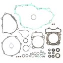 PROX KOMPLET USZCZELEK Z KOMPLETEM USZCZELNIACZY SILNIKOWYCH YAMAHA YZF 250 '01-'13, WRF 250 '01-'02