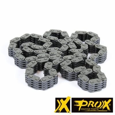PROX ŁAŃCUSZEK ROZRZĄDU KTM SXF 250 '13-15, SXF 350 '11-15, EXCF 350 '12-15, EXCF 250 14-15, HUSABERG FE 350 '13-14 PROX ŁAŃCUSZEK ROZRZĄDU KTM SXF 250 '13-15, SXF 350 '11-15, EXCF 350 '12-15, EXCF 250 14-15, HUSABERG FE 350 '13-14