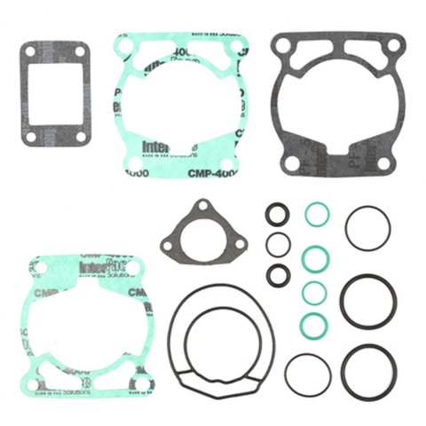 PROX USZCZELKI TOP-END KTM SX 65 '09-'23, HUSQVARNA 65 '17-'23, GAG GAS MC 50 '21-'23 PROX USZCZELKI TOP-END KTM SX 65 '09-'23, HUSQVARNA 65 '17-'23, GAG GAS MC 50 '21-'23