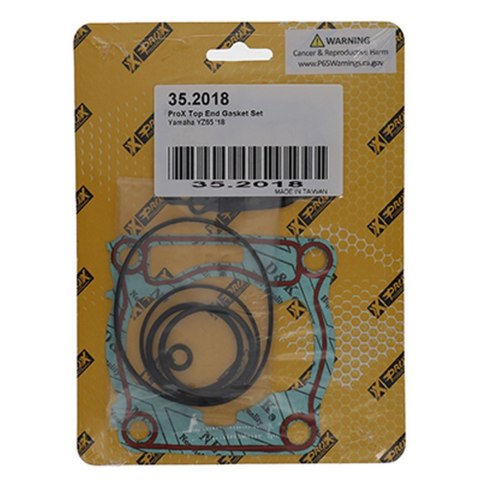 PROX USZCZELKI TOP-END YAMAHA YZ 65 '18-'24 PROX USZCZELKI TOP-END YAMAHA YZ 65 '18-'24