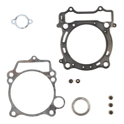 PROX USZCZELKI TOP-END YAMAHA YZF 450 '03-'05, WR 450F '03-'06 (WR450F) PROX USZCZELKI TOP-END YAMAHA YZF 450 '03-'05, WR 450F '03-'06 (WR450F)