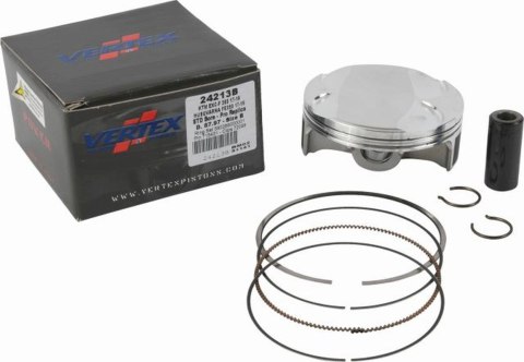VERTEX TŁOK KTM (4T) EXCF 350 (EXC-F350) '17-'19, HUSQVARNA FE 350 '17-'18 (87,96MM) (12,3:1=OEM) (PIERŚCIENIE 590288000001 X 1 VERTEX TŁOK KTM (4T) EXCF 350 (EXC-F350) '17-'19, HUSQVARNA FE 350 '17-'18 (87,96MM) (12,3:1=OEM) (PIERŚCIENIE 590288000001 X 1