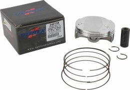 VERTEX TŁOK KTM (4T) EXCF 350 (EXC-F350) '17-'19, HUSQVARNA FE 350 '17-'18 (87,98MM) (12,3:1=OEM) (PIERŚCIENIE 590288000001 X 1 