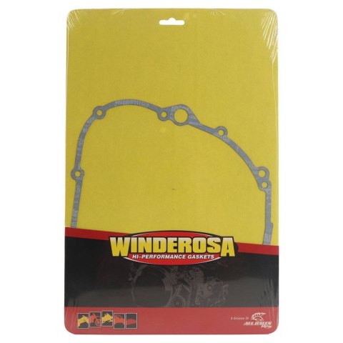 WINDEROSA (VERTEX) USZCZELKA POKRYWY SPRZĘGŁA KAWASAKI ZX750 (NINJA) ZX7 93-95, ZX750 (NINJA) ZX7R 93-94, ZX900 NINJA ZX9R 94-97 WINDEROSA (VERTEX) USZCZELKA POKRYWY SPRZĘGŁA KAWASAKI ZX750 (NINJA) ZX7 93-95, ZX750 (NINJA) ZX7R 93-94, ZX900 NINJA ZX9R 94-97