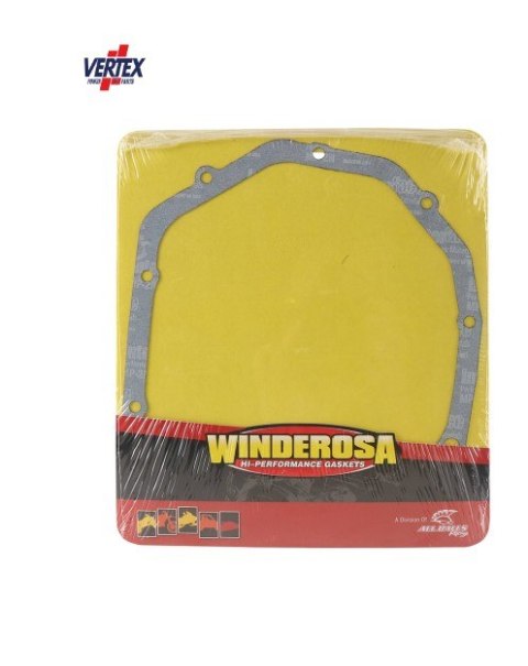 WINDEROSA (VERTEX) USZCZELKA POKRYWY SPRZĘGŁA SUZUKI GSF1200 BANDIT 96-05, GSF600S BANDIT 96-03, GSX600F/750F KATANA 88-06 KATAN WINDEROSA (VERTEX) USZCZELKA POKRYWY SPRZĘGŁA SUZUKI GSF1200 BANDIT 96-05, GSF600S BANDIT 96-03, GSX600F/750F KATANA 88-06 KATAN