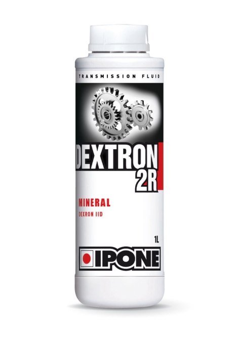IPONE DEXTRON 2R 1L (AUTOMATIC TRANSMISSION FLUID) OLEJ PRZEKŁADNIOWY (AKC) (15) IPONE DEXTRON 2R 1L (AUTOMATIC TRANSMISSION FLUID) OLEJ PRZEKŁADNIOWY (AKC) (15)
