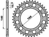 PBR ZĘBATKA TYLNA 4613 41 C45 BMW F650 GS (09-11) (JTR3.41) (ŁAŃC. 525)