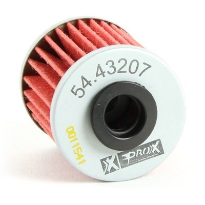 PROX FILTR OLEJU KAWASAKI KXF 250 04-16, SUZUKI RMZ 250/450 04-16 (HF207) PROX FILTR OLEJU KAWASAKI KXF 250 04-16, SUZUKI RMZ 250/450 04-16 (HF207)