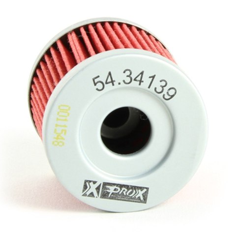 PROX FILTR OLEJU SUZUKI DRZ 400/ LTZ 400/LTR450 (HF139) PROX FILTR OLEJU SUZUKI DRZ 400/ LTZ 400/LTR450 (HF139)