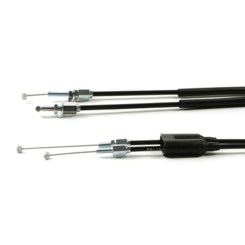 PROX LINKA GAZU HONDA CRF 250R '04-'09, CRF 450R '02-'08 (45-1018) (OEM:17900-KSC-A10) PROX LINKA GAZU HONDA CRF 250R '04-'09, CRF 450R '02-'08 (45-1018) (OEM:17900-KSC-A10)