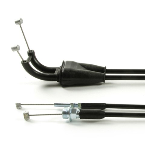 PROX LINKA GAZU YAMAHA YZF 250, YZ 250 F '07-'14, WR 450F '07-'11 (45-1172)YZ 250 F,WR 250 F,WRF 250 PROX LINKA GAZU YAMAHA YZF 250, YZ 250 F '07-'14, WR 450F '07-'11 (45-1172)YZ 250 F,WR 250 F,WRF 250