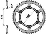 PBR ZĘBATKA TYLNA 820 51 C45 HUSQVARNA CR/WR/TE/TC (70251C45) (JTR822.51) (ŁAŃC. 520)