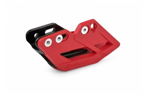 POLISPORT PROWADNICA ŁAŃCUCHA KOMPLETNA HONDA CRF250/450R 07-17 KOLOR CZERWONY POLISPORT PROWADNICA ŁAŃCUCHA KOMPLETNA HONDA CRF250/450R 07-17 KOLOR CZERWONY