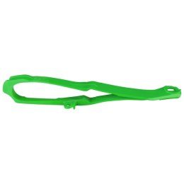 POLISPORT ŚLIZG ŁAŃCUCHA KAWASAKI KX 250F '17-'20, KX 450F '16-'18 KOLOR ZIELONY