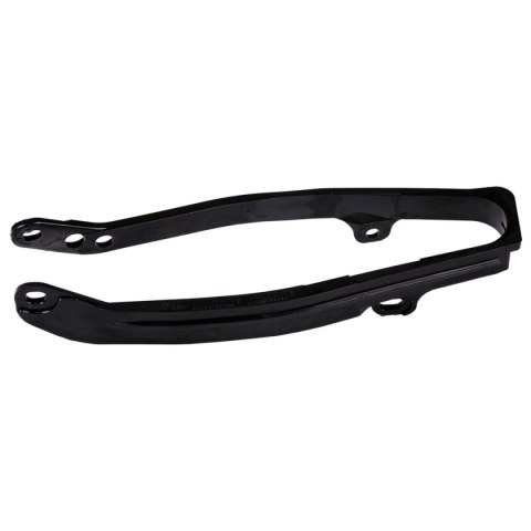 POLISPORT ŚLIZG ŁAŃCUCHA YAMAHA YZ 125/250 '08-'22; YZF 250/450 '07-'08; WRF 250 '07-'14; WRF 450 '07-'22 KOLOR CZARNY POLISPORT ŚLIZG ŁAŃCUCHA YAMAHA YZ 125/250 '08-'22; YZF 250/450 '07-'08; WRF 250 '07-'14; WRF 450 '07-'22 KOLOR CZARNY
